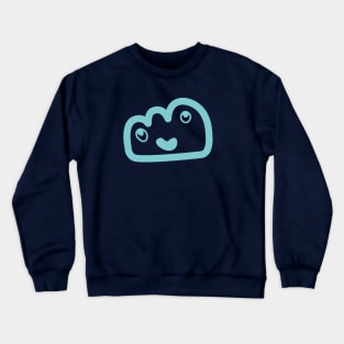 Cloud Crewneck Sweatshirt